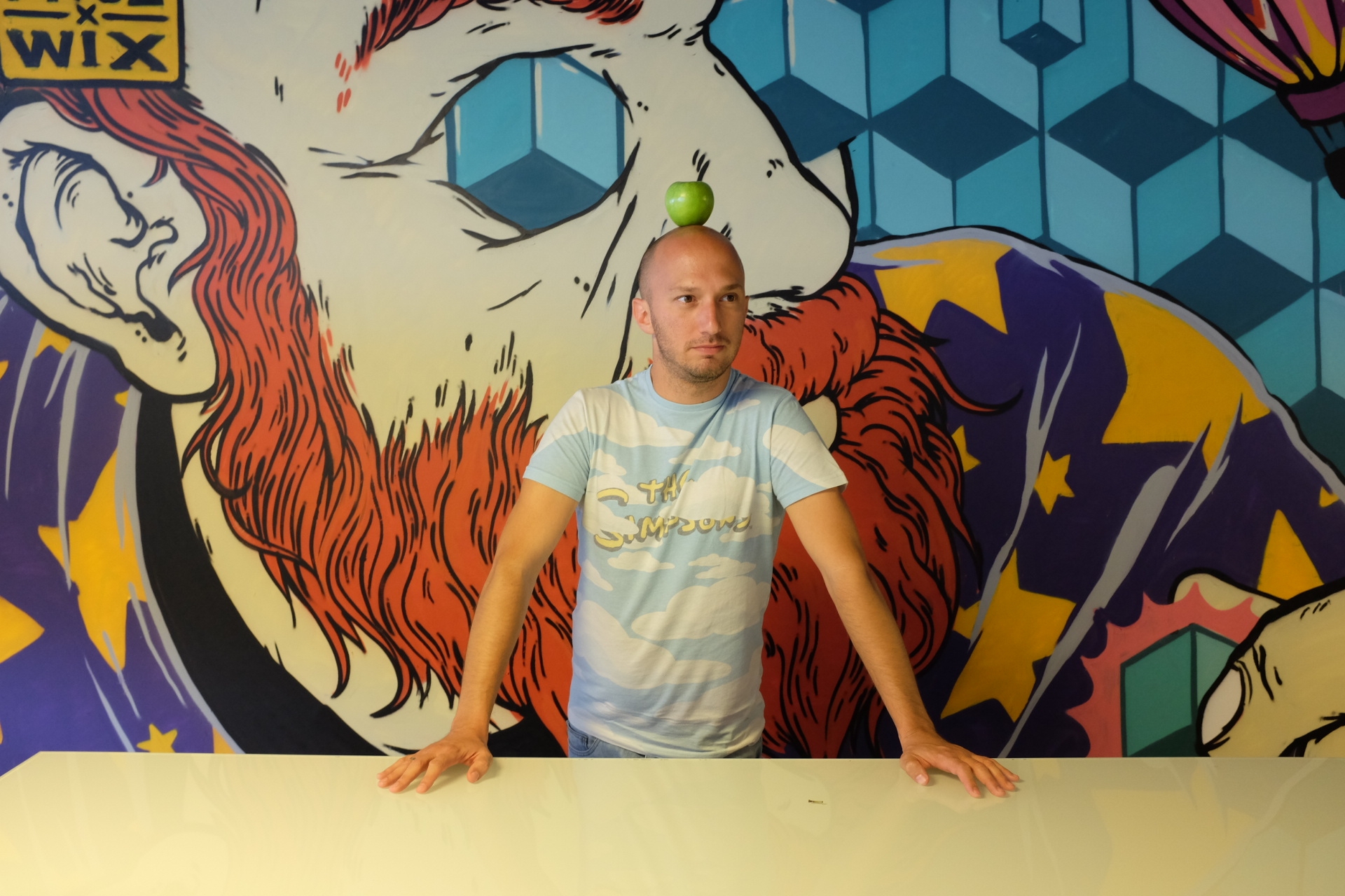 Profesionales de wix: ejercicios para aumentar la creatividad