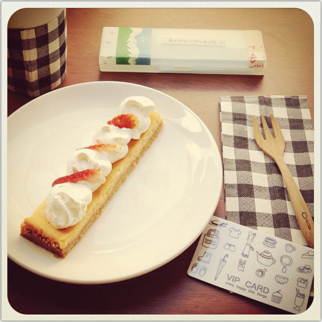 Noo_ni Postre con Crema