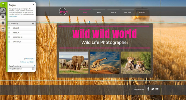 como se hace una web con templates html5 c 243 mo personalizar y hacer tuya una plantilla wix como se hace una web con templates html5 c 243 mo personalizar y hacer tuya una plantilla wix