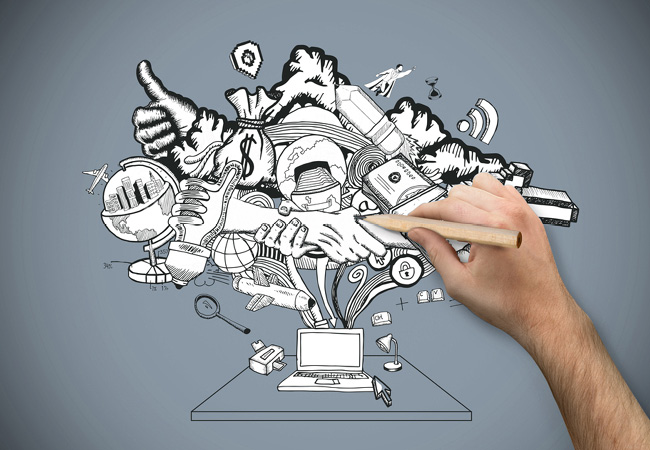 30 Ideas para tu Próximo Boletín de Noticias 30 Ideas para tu Próximo Boletín de Noticias