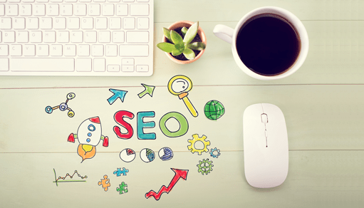 Trucos De SEO Para Que Tu Página Web Despegue | WixBlog